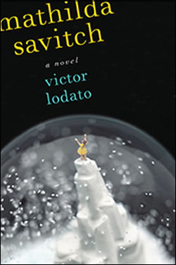 Mathilda Savitch
